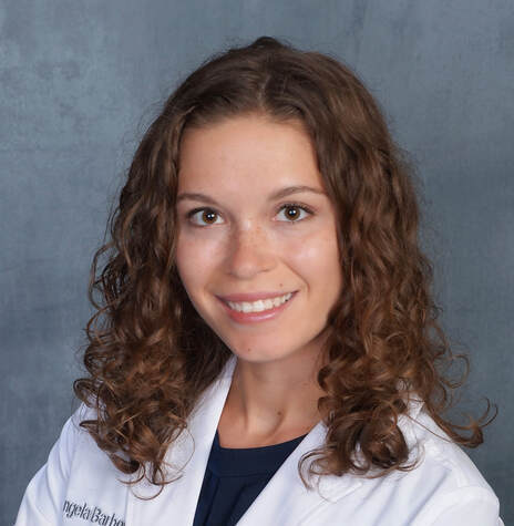 Picture of Mary Anne Robinson, MS, PA-C