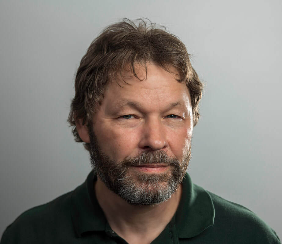 Picture of Mitchell C Stickler, M.D.