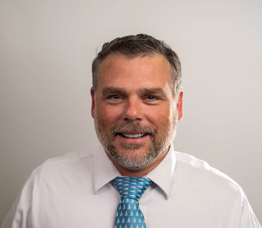 Picture of Brad S. Hudson, MPAS, PA-C